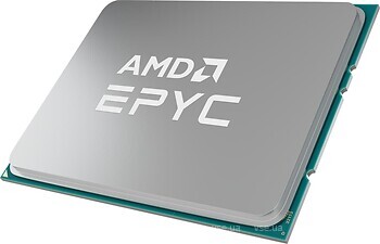 Фото AMD Epyc 7203P Milan 2800Mhz Tray (100-000001287)