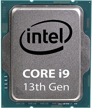 Фото Intel Core i9-13900KS Raptor Lake 3200Mhz Tray (CM8071504820503)