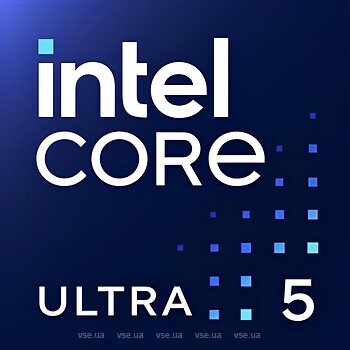 Фото Intel Core Ultra 5 245K Arrow Lake 3600Mhz Tray (AT807680640F)