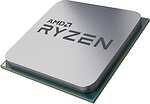 Фото AMD Ryzen 5 5600XT Vermeer 3700Mhz Box (100-100001585BOX)