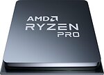 Фото AMD Ryzen 5 4655G Pro Renoir 3700Mhz Tray (100-000001155)