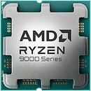 Фото AMD Ryzen 7 9800X3D Granite Ridge 4700Mhz Box (100-100001084WOF)