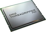 Фото AMD Ryzen Threadripper Pro 5965WX Chagall Pro 3800Mhz Tray (100-000000446)