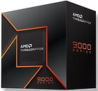 Фото AMD Ryzen Threadripper 9970X Shimada Peak 4000Mhz Box (100-100001594WOF)