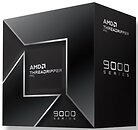 Фото AMD Ryzen Threadripper PRO 9975WX Shimada Peak 4000Mhz Box (100-000000723WOF)