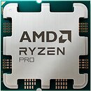Фото AMD Ryzen 5 Pro 8500G Phoenix 4100Mhz Tray (100-100001183MPK)