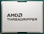 Фото AMD Ryzen Threadripper 9970X Shimada Peak 4000Mhz Tray (100-100000001594)