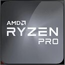 Фото AMD Ryzen 7 4750GE Pro Renoir 3100Mhz Tray (100-100000152MPK)