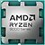 Фото AMD Ryzen 9 9950X3D2 Granite Ridge 4300Mhz Tray (100-000001978)