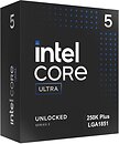 Фото Intel Core Ultra 5 250K Plus Arrow Lake 4200Mhz Box (BX80768250KSA4UZ)