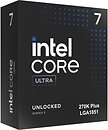Фото Intel Core Ultra 7 270K Plus Arrow Lake 3700Mhz Box (BX80768270KSA4V6)