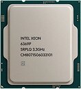 Фото Intel Xeon 6369P Raptor Lake 3300Mhz Tray (CM8071506033101)
