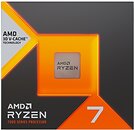 Фото AMD Ryzen 7 7700X3D Raphael 4000Mhz Box (100-100002235WOF)