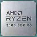Фото AMD Ryzen 5 5500F Vermeer 3000Mhz Tray (100-000001905)