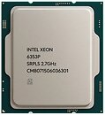 Фото Intel Xeon 6353P Raptor Lake 2700Mhz Tray (CM8071506036301SRPLS)