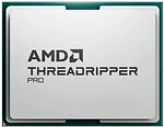 Фото AMD Ryzen Threadripper PRO 9975WX Shimada Peak 4000Mhz Tray (100-000000723)