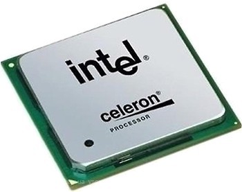 Фото Intel Celeron G4930 Coffee Lake-S 3200Mhz Tray (CM8068403378114)