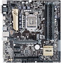 Фото Asus Z170M-Plus