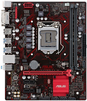 Фото Asus EX-B150M-V3