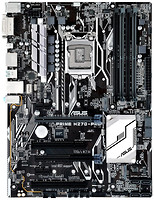 Фото Asus Prime H270-Pro