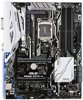 Фото Asus Prime Z270-A