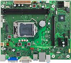 Материнские платы Fujitsu