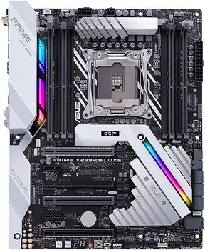 Фото Asus Prime X299-Deluxe