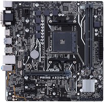 Фото Asus Prime A320M-E
