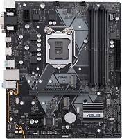 Фото Asus Prime B360M-A