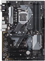 Фото Asus Prime H370-Plus