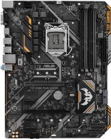 Фото Asus TUF B360-Plus Gaming