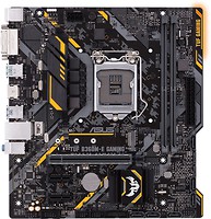 Фото Asus TUF B360M-E Gaming