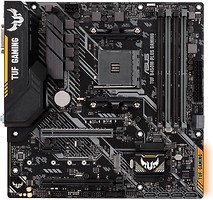 Фото Asus TUF B450M-Plus Gaming