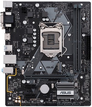 Фото Asus Prime H310M-A R2.0