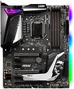 Фото MSI MPG Z390 Gaming Pro Carbon