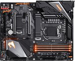 Фото Gigabyte Z390 AORUS Pro (rev. 1.0)