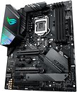 Фото Asus Strix Z390-F Gaming