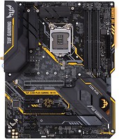 Фото Asus TUF Z390-Plus Gaming (Wi-Fi)