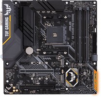 Фото Asus TUF B450M-Pro Gaming