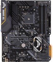 Фото Asus TUF B450-Pro Gaming