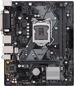 Фото Asus Prime H310M-D R2.0