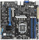 Фото Asus P11C-M/4L