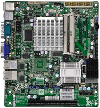 Фото Supermicro X7SPA-H