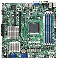 Фото Supermicro H8SML-7F