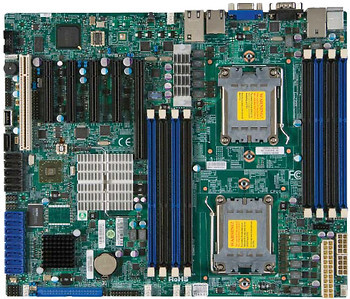 Фото Supermicro H8DCL-iF