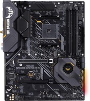 Фото Asus TUF Gaming X570-Plus (Wi-Fi)