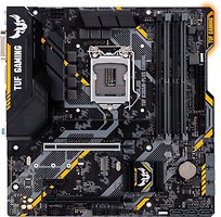 Фото Asus TUF B365M-Plus Gaming