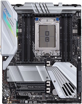 Фото Asus Prime TRX40-PRO