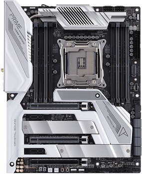 Фото Asus Prime X299 Edition 30