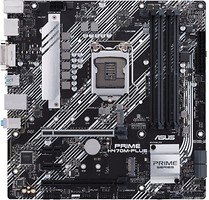 Фото Asus Prime H470M-Plus